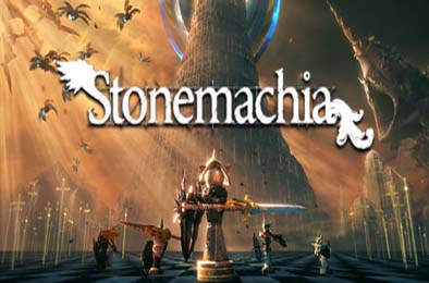石之圣战 / Stonemachia