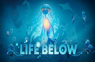 珊瑚礁生活 / Life Below