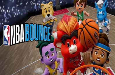 NBA弹跳 / NBA BOUNCE