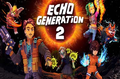 回声世代2 / Echo Generation 2 v1.0.42