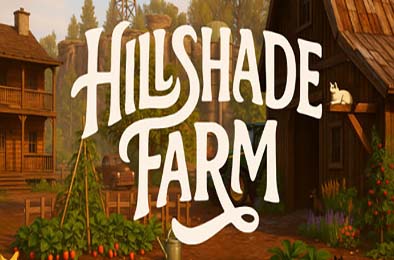 山荫农场 / Hillshade Farm