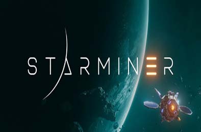 星际矿业 / Starminer
