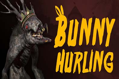 兔子投射 / Bunny Hurling
