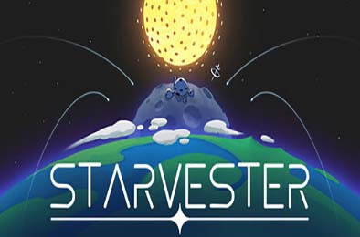 群星收割者 / Starvester