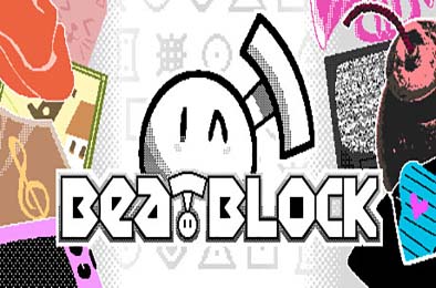 玩转节拍 / Beatblock