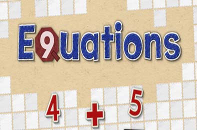 等式 / E9uations