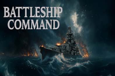 战列舰指挥官：沙恩霍斯特号 / Battleship Command