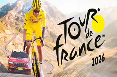环法自行车赛2026 / Tour de France 2026
