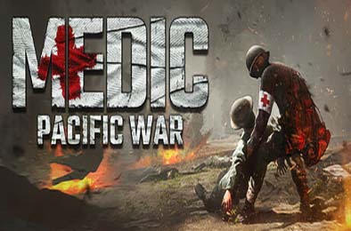 医疗兵：太平洋战争 / Medic: Pacific War