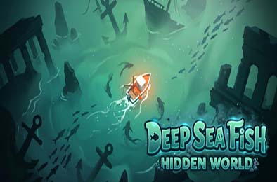 深海鱼：隐秘世界 / Deep Sea Fish: Hidden World