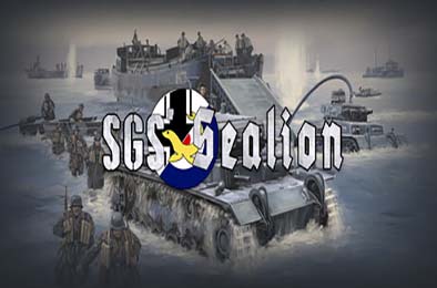 SGS 海狮行动 / SGS Sealion