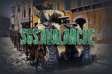 SGS 雪崩战役 / SGS Avalanche