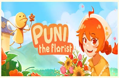 花艺师普妮 / Puni the Florist