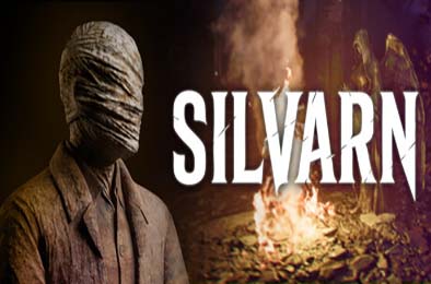 希尔瓦恩 / SILVARN