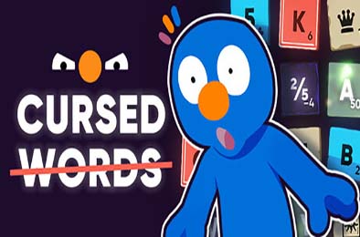 诅咒之语 / Cursed Words: The Word Game That Isn't