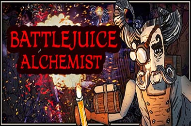 炼金术士 / BattleJuice Alchemist