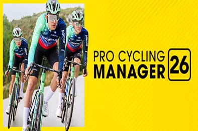 职业自行车队经理26 / Pro Cycling Manager 26