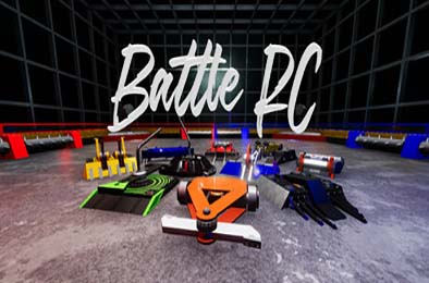 遥控激战 / Battle RC