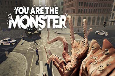 你就是怪物 / YOU ARE THE MONSTER