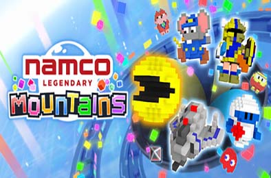 南梦宫传奇群山 / NAMCO LEGENDARY Mountains