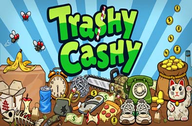 垃圾变现 / Trashy Cashy
