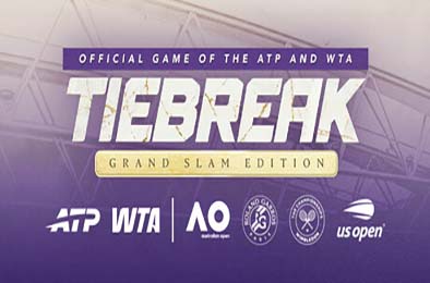 顶尖决胜：大满贯版 / TIEBREAK – GRAND SLAM EDITION v1.0.6399