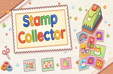 集邮者 / Stamp Collector