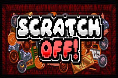 肉鸽刮刮乐 / Scratch Off!