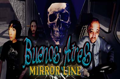 布宜诺斯艾利斯镜线 / Buenos Aires Mirror Line
