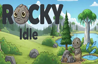 洛基放置 / Rocky Idle