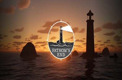 海渊终点 / Fathom's End