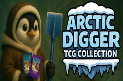 北极挖掘者TCG合集 / Arctic Digger TCG Collection