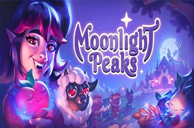月光峰 / Moonlight Peaks