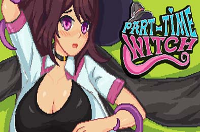 兼职女巫 / Part-Time Witch v1.01