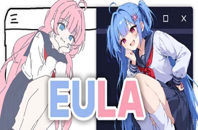 EULA ~2026 人类创造报告~ / EULA ~2026 Human Creativity Report~