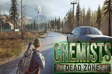 化学家：死亡禁区 / CHEMISTS: Dead Zone