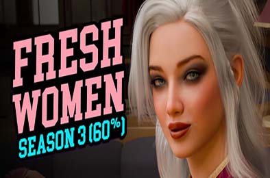 新生也疯狂 第三季 / FreshWomen – Season 3