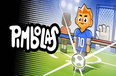 桌足也疯狂 / Pimbolas
