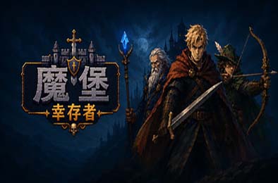 魔堡幸存者 / Castleborne Survivors