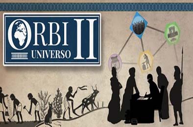 奥比宇宙2 / Orbi Universo II