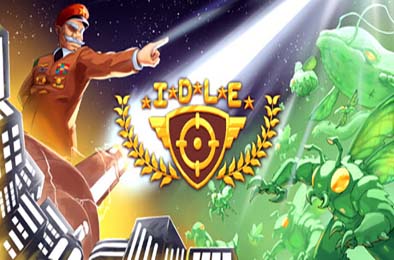 IDLE：星际防卫联盟歼灭者 / IDLE: Intergalactic Defense League Exterminators