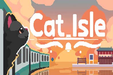 猫之岛 / Cat Isle