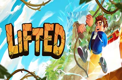 腾空之旅 / LIFTED
