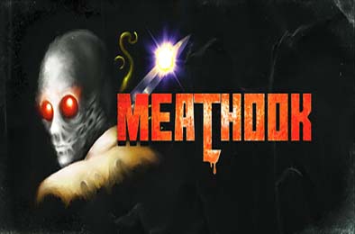 肉钩 / MEATHOOK