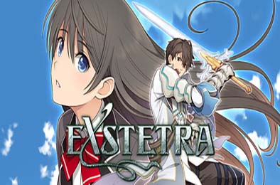 异界之吻 / EXSTETRA