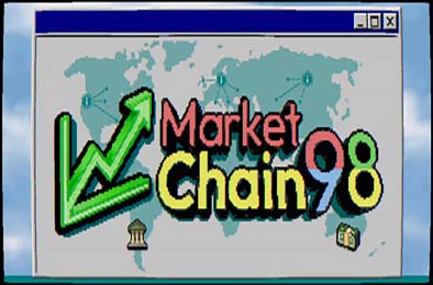 98商业连锁 / Market Chain 98