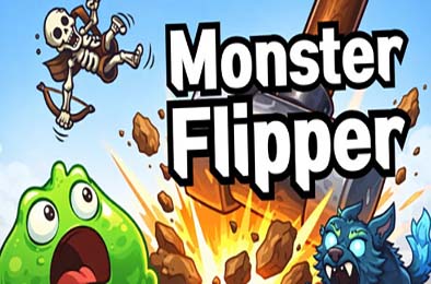 怪物击飞 / Monster Flipper