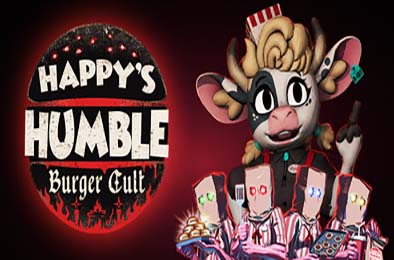 开心小汉堡教派 / Happy's Humble Burger Cult