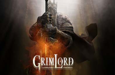 灰烬领主 / Grimlord