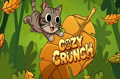 温馨踩叶 / Cozy Crunch